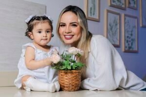 Fotografía de Familia