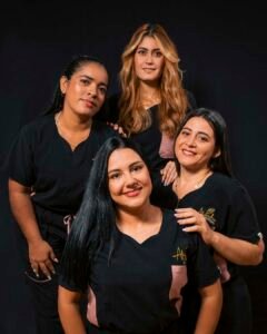 fotografía corporativa