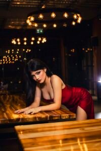 fotografía de retrato