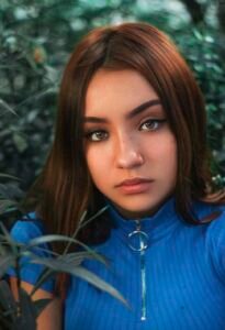 fotografía de retrato