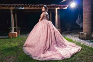 Fotografía de 15 Años