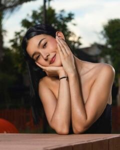 fotografía de retrato