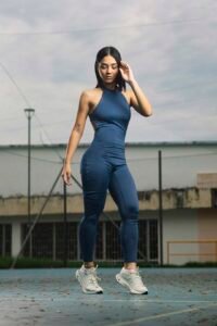 fotografía de retrato