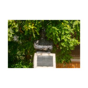 Monumento a Jorge Eliécer Gaitán