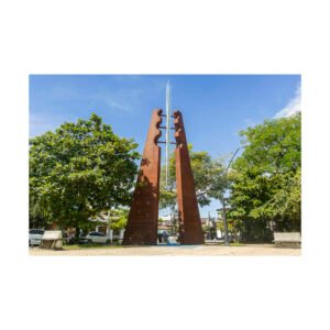 Memorial a las Víctimas de las AUC en Colombia